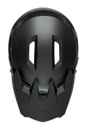 Kask full face BELL SANCTION 2 DLX MIPS matte black roz. XS/S (51-55 cm) (NEW 2025)