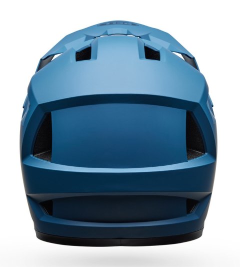 Kask full face BELL SANCTION 2 matte blue roz. XL (59-61 cm) (NEW 2025) Kask full face BELL SANCTION 2 matte blue roz. XL (59-61 cm) (NEW 2025)