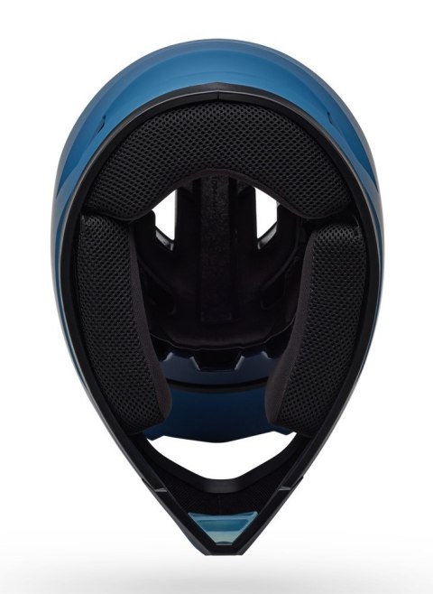 Kask full face BELL SANCTION 2 matte blue roz. XL (59-61 cm) (NEW 2025) Kask full face BELL SANCTION 2 matte blue roz. XL (59-61 cm) (NEW 2025)