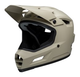 Kask full face BELL SANCTION 2 matte cement roz. XXS (NEW 2025)