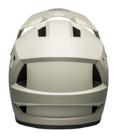 Kask full face BELL SANCTION 2 matte cement roz. XXS (NEW 2025) Kask full face BELL SANCTION 2 matte cement roz. XXS (NEW 2025)