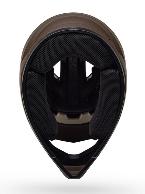 Kask full face BELL SANCTION 2 matte dark brown roz. XL (59-61 cm) (NEW 2025) Kask full face BELL SANCTION 2 matte dark brown roz. XL (59-61 cm) (NEW 2025)