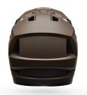 Kask full face BELL SANCTION 2 matte dark brown roz. XS/S (51-55cm) (NEW 2025)