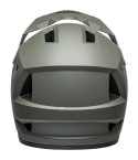 Kask full face BELL SANCTION 2 matte dark gray roz. XXS (NEW 2025)