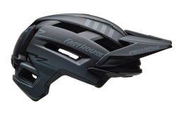 Kask full face BELL SUPER AIR MIPS SPHERICAL matte black fasthouse roz. M (55-59 cm) (NEW 2025)