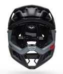 Kask full face BELL SUPER AIR R MIPS SPHERICAL matte black fasthouse roz. M (55-59 cm) (NEW 2025)