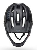 Kask full face BELL SUPER AIR R MIPS SPHERICAL matte black fasthouse roz. M (55-59 cm) (NEW 2025)