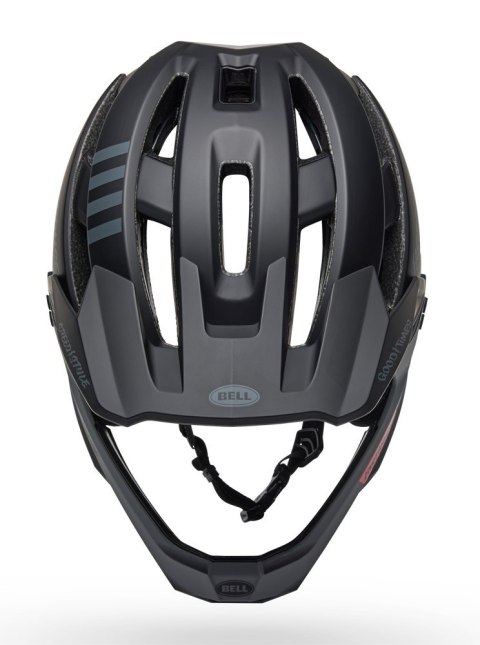 Kask full face BELL SUPER AIR R MIPS SPHERICAL matte black fasthouse roz. M (55-59 cm) (NEW 2025) Kask full face BELL SUPER AIR R MIPS SPHERICAL matte black fasthouse roz. M (55-59 cm) (NEW 2025)