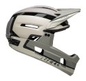 Kask mtb BELL SUPER AIR MIPS SPHERICAL matte cement gray roz. M (55-59 cm) (NEW)