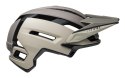 Kask mtb BELL SUPER AIR MIPS SPHERICAL matte cement gray roz. M (55-59 cm) (NEW)