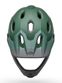 Kask full face BELL SUPER DH MIPS SPHERICAL matte green roz. S (52-56 cm) (NEW 2025)