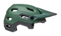 Kask full face BELL SUPER DH MIPS SPHERICAL matte green roz. S (52-56 cm) (NEW 2025)