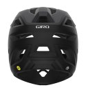 Kask full face GIRO COALITION SPHERICAL matte black roz. L (59-63 cm) (NEW)