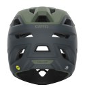 Kask full face GIRO COALITION SPHERICAL matte hedge green dark shark roz. S (51-55 cm) (NEW 2025)