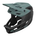 Kask full face GIRO COALITION SPHERICAL matte metallic coal / mineral roz. M (55-59 cm)