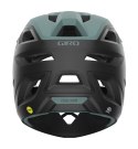 Kask full face GIRO COALITION SPHERICAL matte metallic coal / mineral roz. M (55-59 cm)