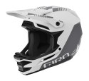 Kask full face GIRO INSURGENT SPHERICAL matte charcoal rush roz. M/L (NEW 2025)