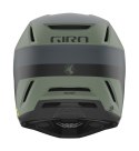 Kask full face GIRO INSURGENT SPHERICAL matte hedge green dark shark roz. M/L (NEW 2025)