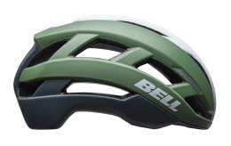 Kask gravel szosowy BELL FALCON XR INTEGRATED MIPS matte green roz. M (55-59 cm) (NEW 2025)