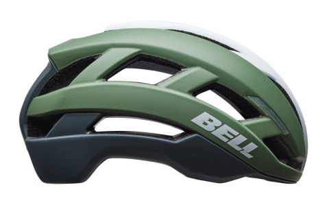 Kask gravel szosowy BELL FALCON XR INTEGRATED MIPS matte green roz. M (55-59 cm) (NEW 2025) Kask gravel szosowy BELL FALCON XR INTEGRATED MIPS matte green roz. M (55-59 cm) (NEW 2025)