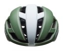 Kask gravel szosowy BELL FALCON XR INTEGRATED MIPS matte green roz. M (55-59 cm) (NEW 2025)