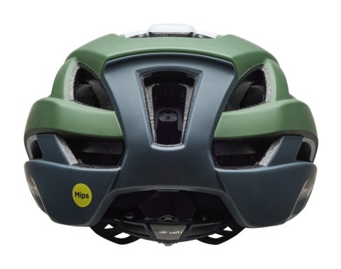 Kask gravel szosowy BELL FALCON XR INTEGRATED MIPS matte green roz. M (55-59 cm) (NEW 2025) Kask gravel szosowy BELL FALCON XR INTEGRATED MIPS matte green roz. M (55-59 cm) (NEW 2025)