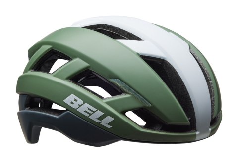 Kask gravel szosowy BELL FALCON XR INTEGRATED MIPS matte green roz. S (52-56 cm) (NEW 2025) Kask gravel szosowy BELL FALCON XR INTEGRATED MIPS matte green roz. S (52-56 cm) (NEW 2025)