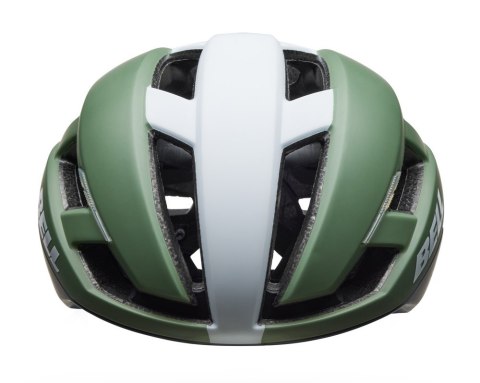 Kask gravel szosowy BELL FALCON XR LED INTEGRATED MIPS matte green roz. L (59-63 cm) (NEW 2025) Kask gravel szosowy BELL FALCON XR LED INTEGRATED MIPS matte green roz. L (59-63 cm) (NEW 2025)