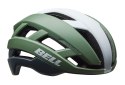Kask gravel szosowy BELL FALCON XR LED INTEGRATED MIPS matte green roz. S (52-56 cm) (NEW 2025)