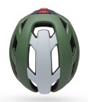 Kask gravel szosowy BELL FALCON XR LED INTEGRATED MIPS matte green roz. S (52-56 cm) (NEW 2025)