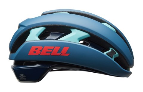 Kask gravel szosowy BELL XR MIPS SPHERICAL matte blue roz. L (58-62 cm) (NEW 2025) Kask gravel szosowy BELL XR MIPS SPHERICAL matte blue roz. L (58-62 cm) (NEW 2025)
