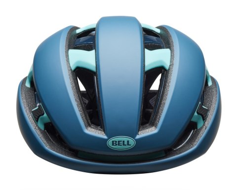 Kask gravel szosowy BELL XR MIPS SPHERICAL matte blue roz. L (58-62 cm) (NEW 2025) Kask gravel szosowy BELL XR MIPS SPHERICAL matte blue roz. L (58-62 cm) (NEW 2025)