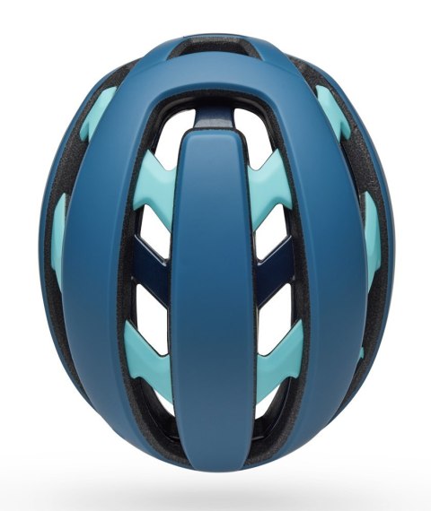 Kask gravel szosowy BELL XR MIPS SPHERICAL matte blue roz. L (58-62 cm) (NEW 2025) Kask gravel szosowy BELL XR MIPS SPHERICAL matte blue roz. L (58-62 cm) (NEW 2025)