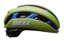 Kask gravel szosowy BELL XR MIPS SPHERICAL matte green roz. M (55-59 cm) (NEW 2025)