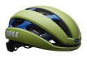 Kask gravel szosowy BELL XR MIPS SPHERICAL matte green roz. M (55-59 cm) (NEW 2025)
