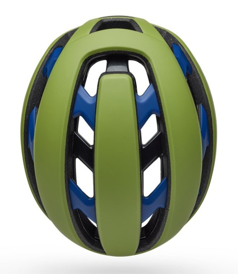 Kask gravel szosowy BELL XR MIPS SPHERICAL matte green roz. M (55-59 cm) (NEW 2025) Kask gravel szosowy BELL XR MIPS SPHERICAL matte green roz. M (55-59 cm) (NEW 2025)