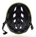 Kask gravel szosowy BELL XR MIPS SPHERICAL matte green roz. S (52-56 cm) (NEW 2025)