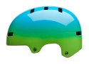 Kask juniorski BELL SPAN blue retina plunge roz. XS (49-53 cm) (NEW 2025)