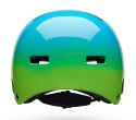 Kask juniorski BELL SPAN blue retina plunge roz. XS (49-53 cm) (NEW 2025)