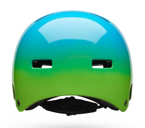 Kask juniorski BELL SPAN blue retina plunge roz. XS (49-53 cm) (NEW 2025) Kask juniorski BELL SPAN blue retina plunge roz. XS (49-53 cm) (NEW 2025)