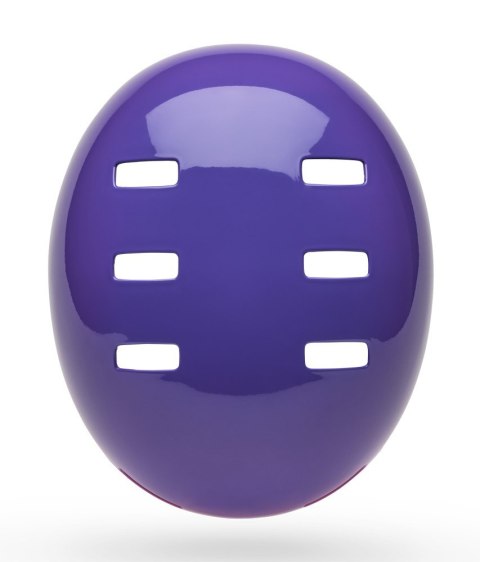 Kask juniorski BELL SPAN purple pink plunge roz. S (51-55 cm) (NEW 2025) Kask juniorski BELL SPAN purple pink plunge roz. S (51-55 cm) (NEW 2025)