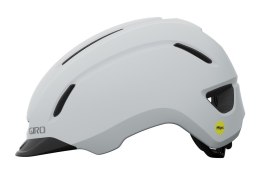 Kask miejski GIRO CADEN II matte chalk roz. M (55-59 cm) (NEW)