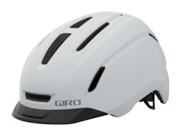 Kask miejski GIRO CADEN II matte chalk roz. M (55-59 cm) (NEW)