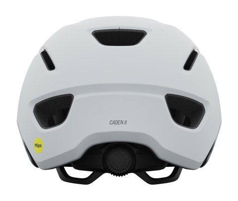 Kask miejski GIRO CADEN II matte chalk roz. M (55-59 cm) (NEW) Kask miejski GIRO CADEN II matte chalk roz. M (55-59 cm) (NEW)