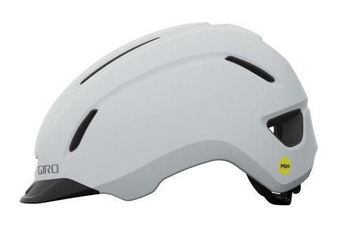 Kask miejski GIRO CADEN II matte chalk roz. S (51-55 cm) (NEW) Kask miejski GIRO CADEN II matte chalk roz. S (51-55 cm) (NEW)