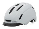 Kask miejski GIRO CADEN II matte chalk roz. S (51-55 cm) (NEW)