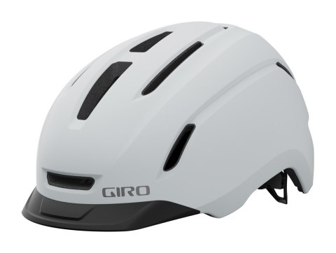 Kask miejski GIRO CADEN II matte chalk roz. S (51-55 cm) (NEW) Kask miejski GIRO CADEN II matte chalk roz. S (51-55 cm) (NEW)