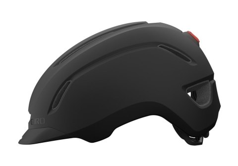 Kask miejski GIRO CADEN INTEGRATED MIPS II LED matte black roz. L (59-63 cm) (NEW) Kask miejski GIRO CADEN INTEGRATED MIPS II LED matte black roz. L (59-63 cm) (NEW)