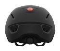 Kask miejski GIRO CADEN INTEGRATED MIPS II LED matte black roz. L (59-63 cm) (NEW)