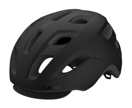 Kask miejski GIRO CORMICK INTEGRATED MIPS matte black roz. M/L (NEW)